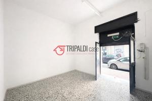 Locale commerciale In Corso Piemonte Taranto