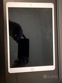 Apple ipad pro 10.5”  256gb wifi + 4g con sim