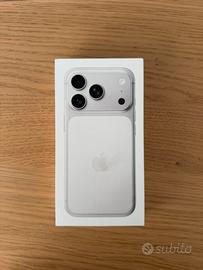 iPhone 17 Pro 256gb