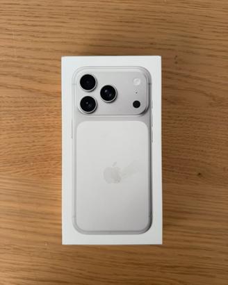 iPhone 17 Pro 256gb