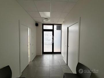 UFFICIO A ACQUAFREDDA