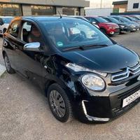 Musata completa citroen c1 #004
