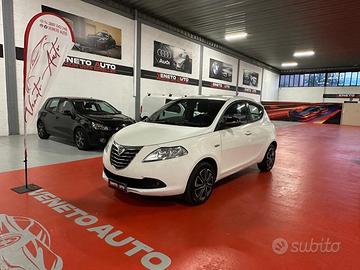 Lancia Ypsilon 1.3 MJT 16V 95 CV 5 porte S&S Silve