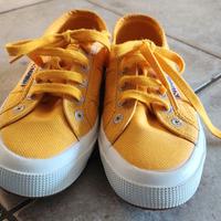 Scarpe superga
