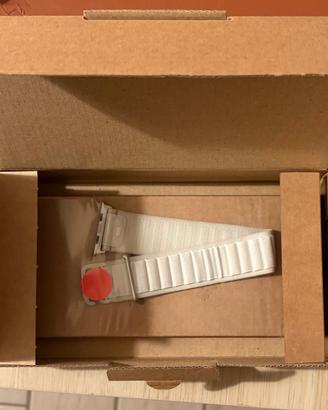 Apple Watch Ultra Alpine Loop Starlight
