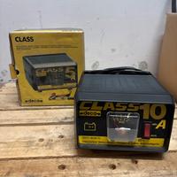 Carica batteria auto e moto