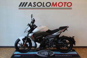 Morbidelli F125