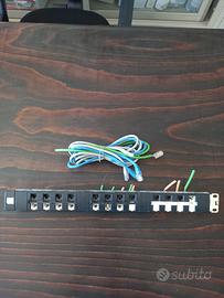 varie porte per internet 