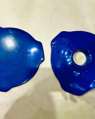 Subaru impreza tappi paraurti 22b mk1 gc8