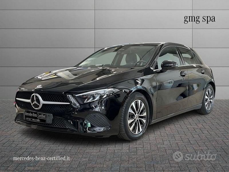 Mercedes Classe A (W177)
