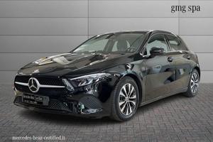 Mercedes-Benz Classe A A 180 d Business auto