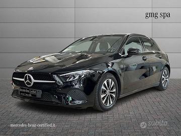 Mercedes-Benz Classe A A 180 d Business auto