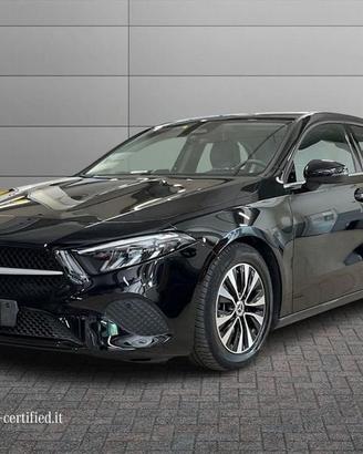 Mercedes-Benz Classe A A 180 d Business auto