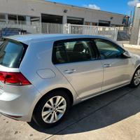 Golf 7
