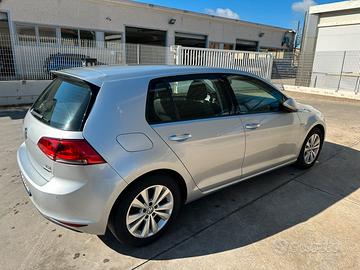 Golf 7