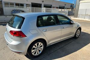 Golf 7