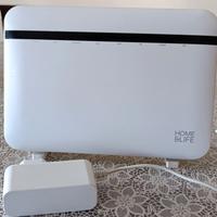 Router WiFi fibra WindTre 