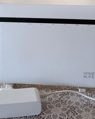 Router WiFi fibra WindTre 