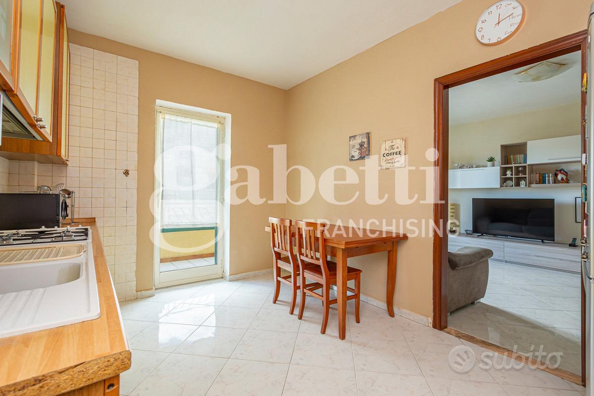 Apartment in Marano di Napoli, Napoli - Vista 3