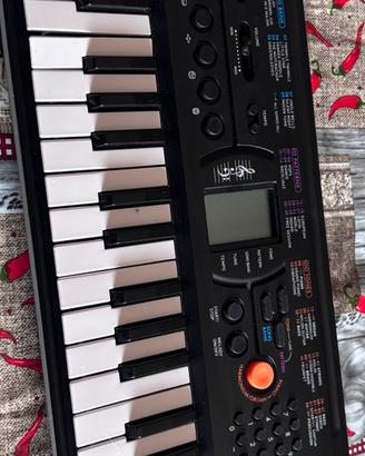 Tastiera musicale