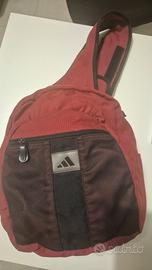 zaino monosillabi adidas