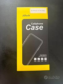 Cover iPhone 15 Pro Max