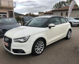 Audi A1 1.6 TDI Ambition Ok neopatentati