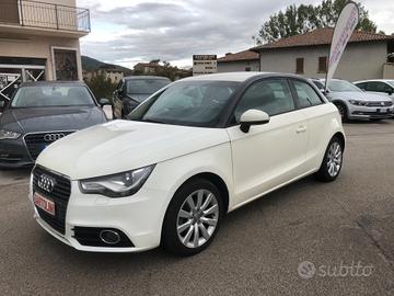 Audi A1 1.6 TDI Ambition Ok neopatentati