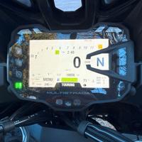 Ducati Multistrada V2S 2023 - Total Black