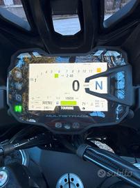 Ducati Multistrada V2S 2023 - Total Black