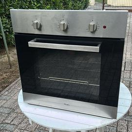 Forno da incasso Whirlpool
