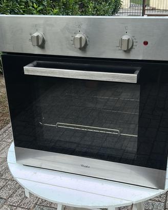 Forno da incasso Whirlpool