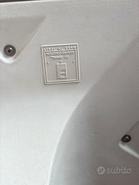 Set tavolino + 2 sedie  TOY by P. Starck Kartell b