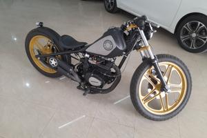 Honda CN 125 TRENTENNALE