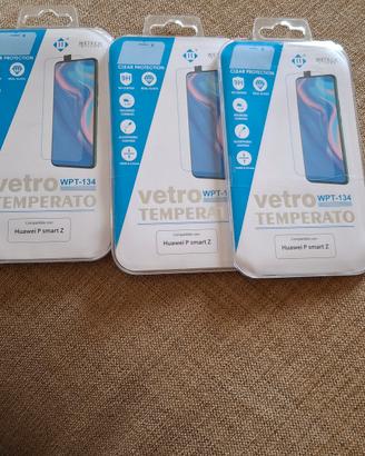 vetrino Huawei P smart Z