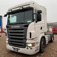 Scania R500 Trattore Stradale Euro 5