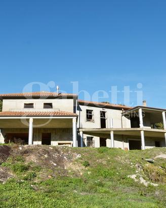 Rustico/Casale/Corte Tempio Pausania