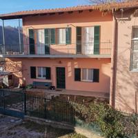 CASA INDIPENDENTE CON TERRAZZO PANORAMICO