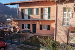 CASA INDIPENDENTE CON TERRAZZO PANORAMICO