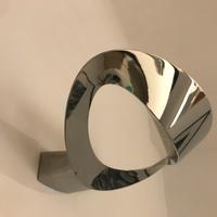 Lampada da parete Artemide Mesmeri Halo