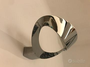 Lampada da parete Artemide Mesmeri Halo