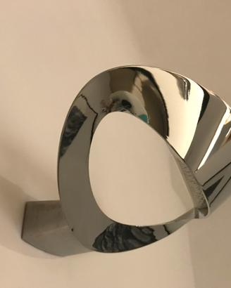 Lampada da parete Artemide Mesmeri Halo