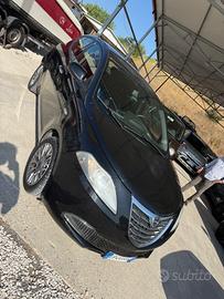 Lancia Ypsilon 1.3 MJT 16V 95 CV 5 porte S&S Plati