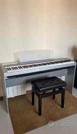 Piano digitale yamaha P- 95 - 190€