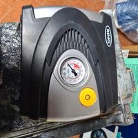 minicompressore auto 