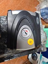 minicompressore auto 