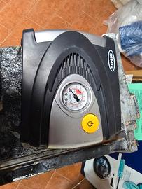 minicompressore auto 