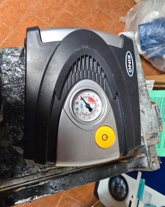 minicompressore auto 
