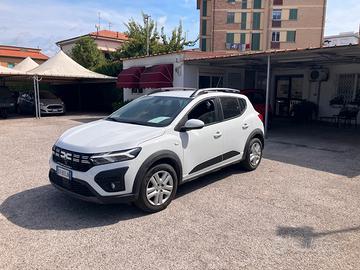 DACIA SANDERO Stepway 1.0 TCe 100cv GPL Expression