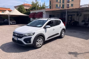 DACIA SANDERO Stepway 1.0 TCe 100cv GPL Expression